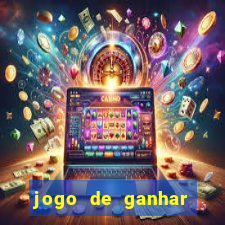 jogo de ganhar dinheiro de verdade sem pagar nada